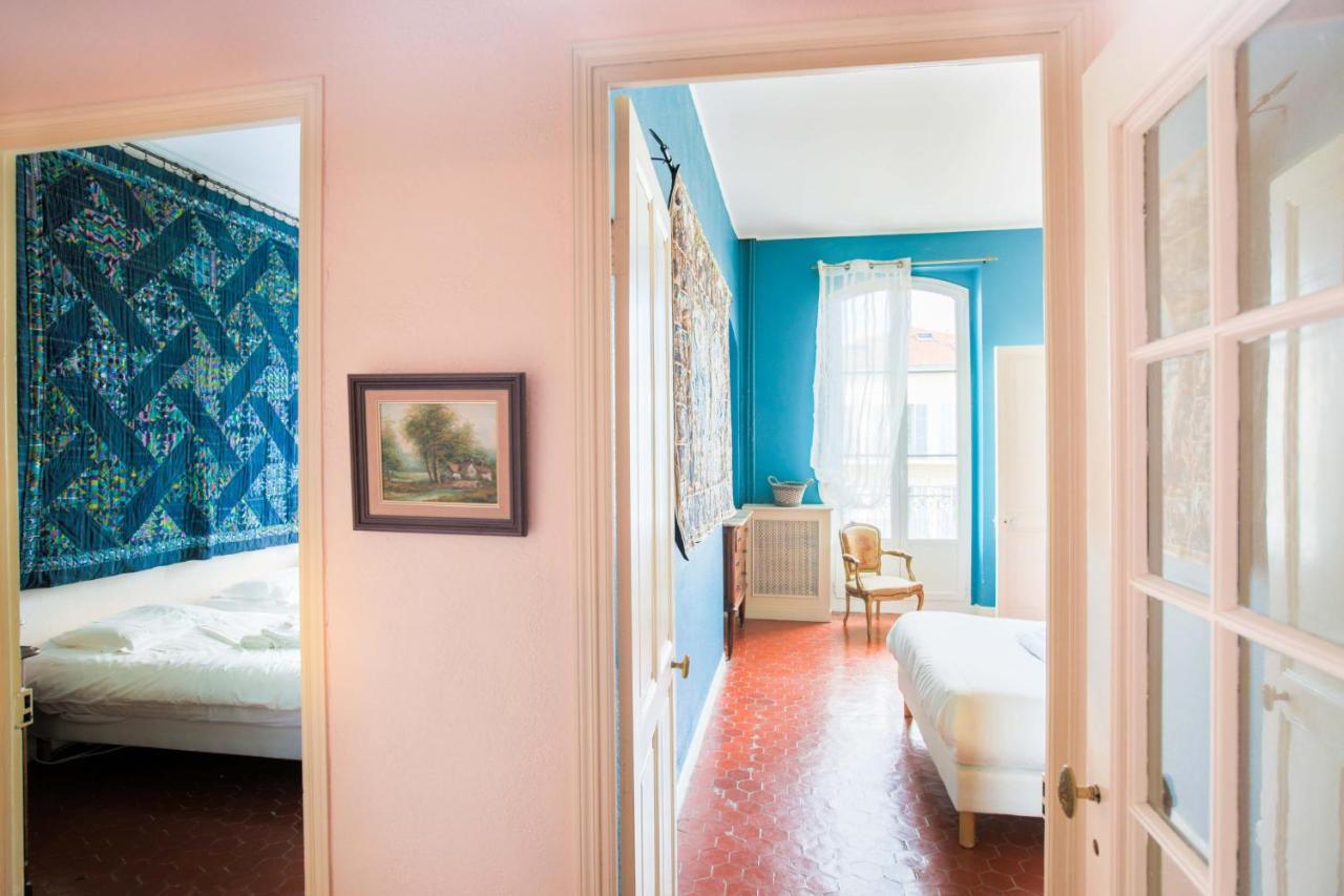 Nice Etoile 35 Avenue Eksteriør billede